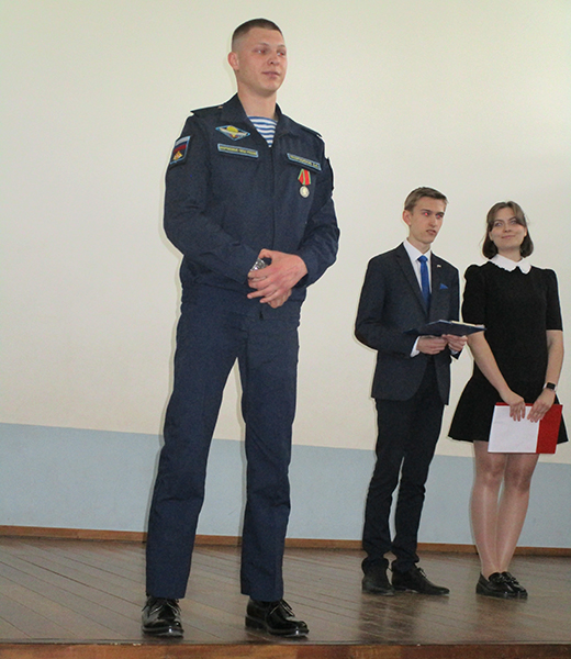 День Призывника 2024 04 19 24